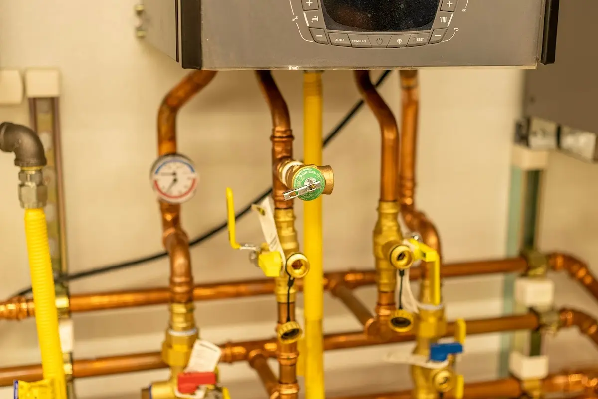 Licensed technician providing Sump Pump Repair for a homeowner in Joliet